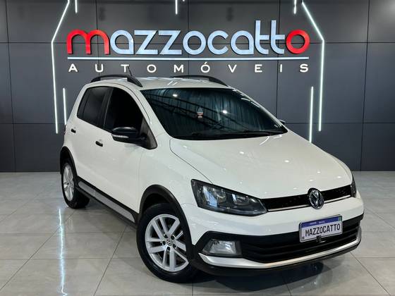 VOLKSWAGEN FOX 1.6 MSI TOTAL FLEX XTREME 4P MANUAL VOLKSWAGEN FOX 1.6 MSI TOTAL FLEX XTREME 4P MANUAL